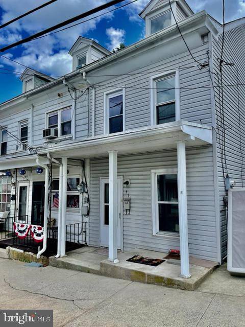 Minersville, PA 17954,471 NORTH ST