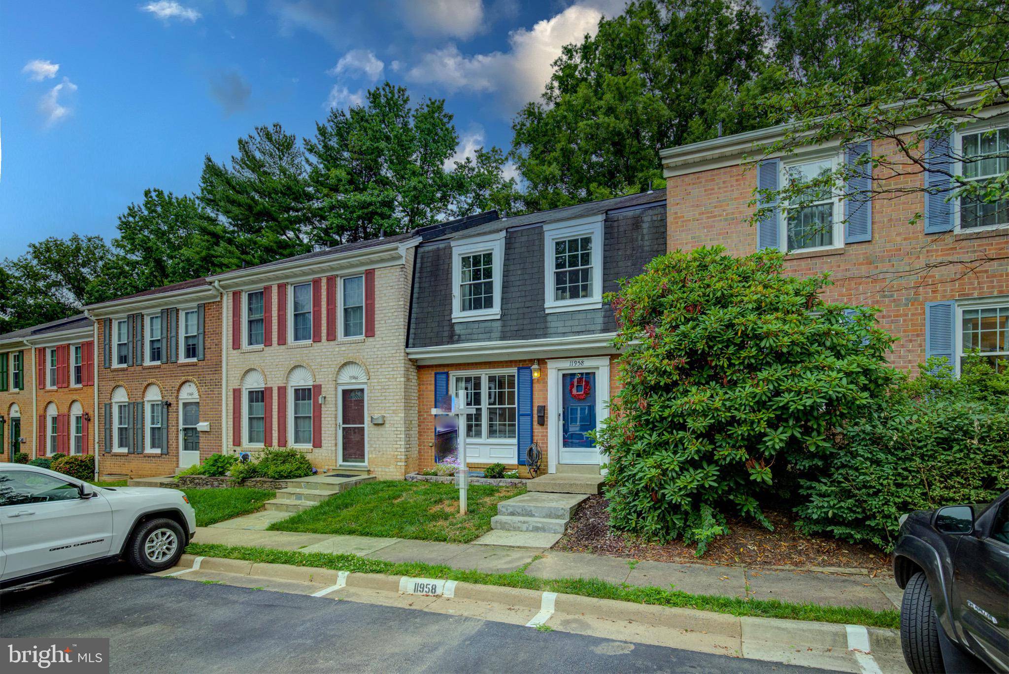 Reston, VA 20191,11958 HEATHCOTE CT