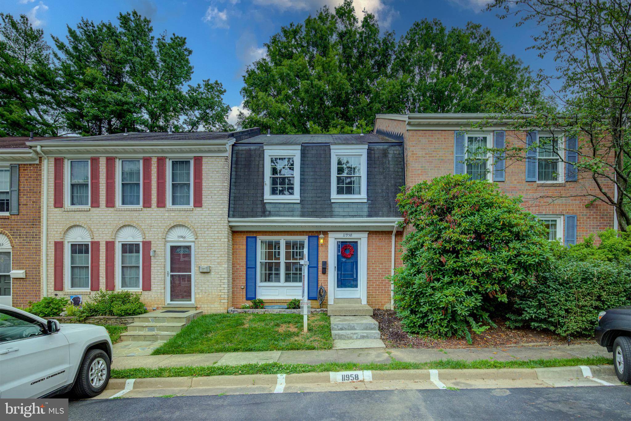 Reston, VA 20191,11958 HEATHCOTE CT