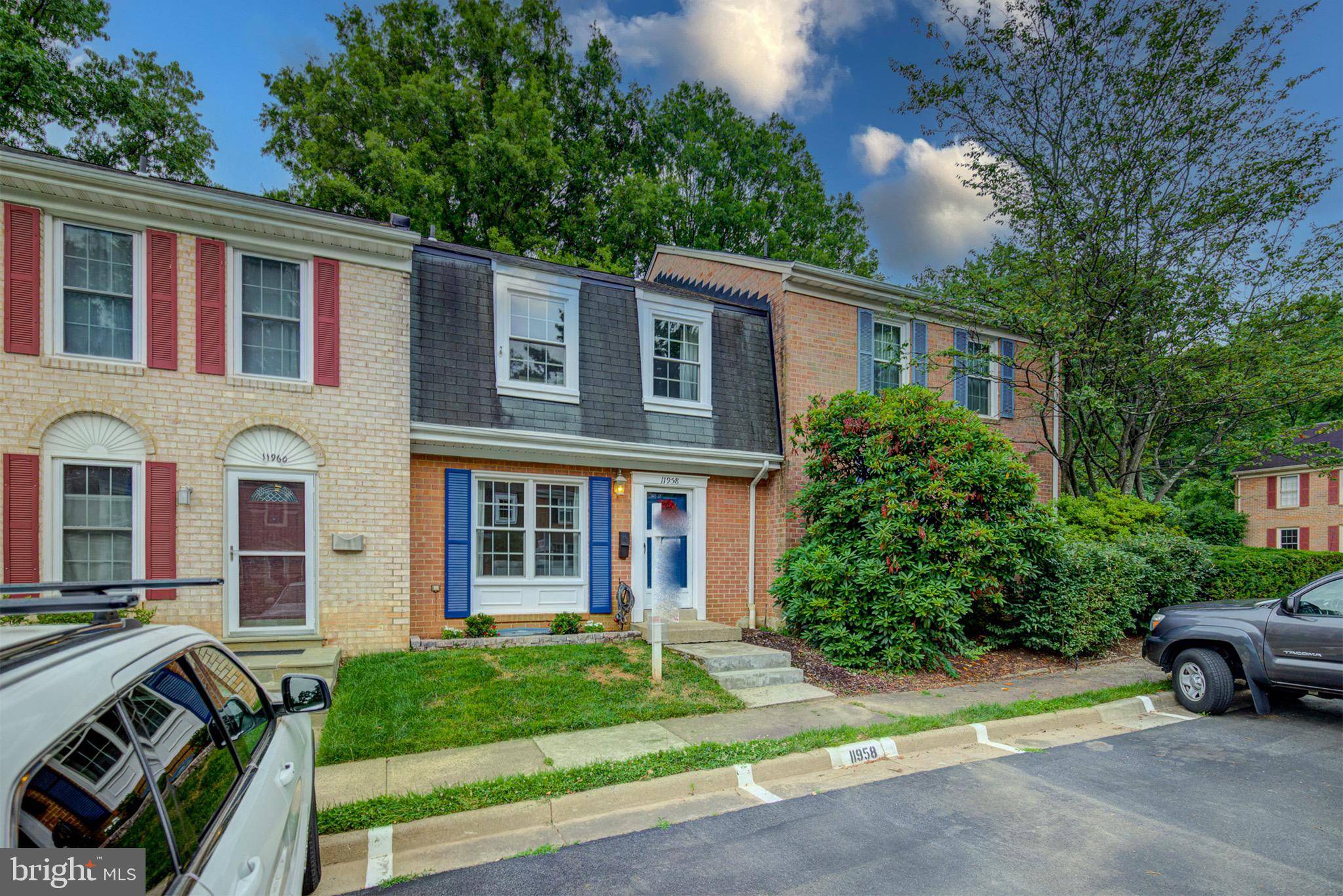 Reston, VA 20191,11958 HEATHCOTE CT