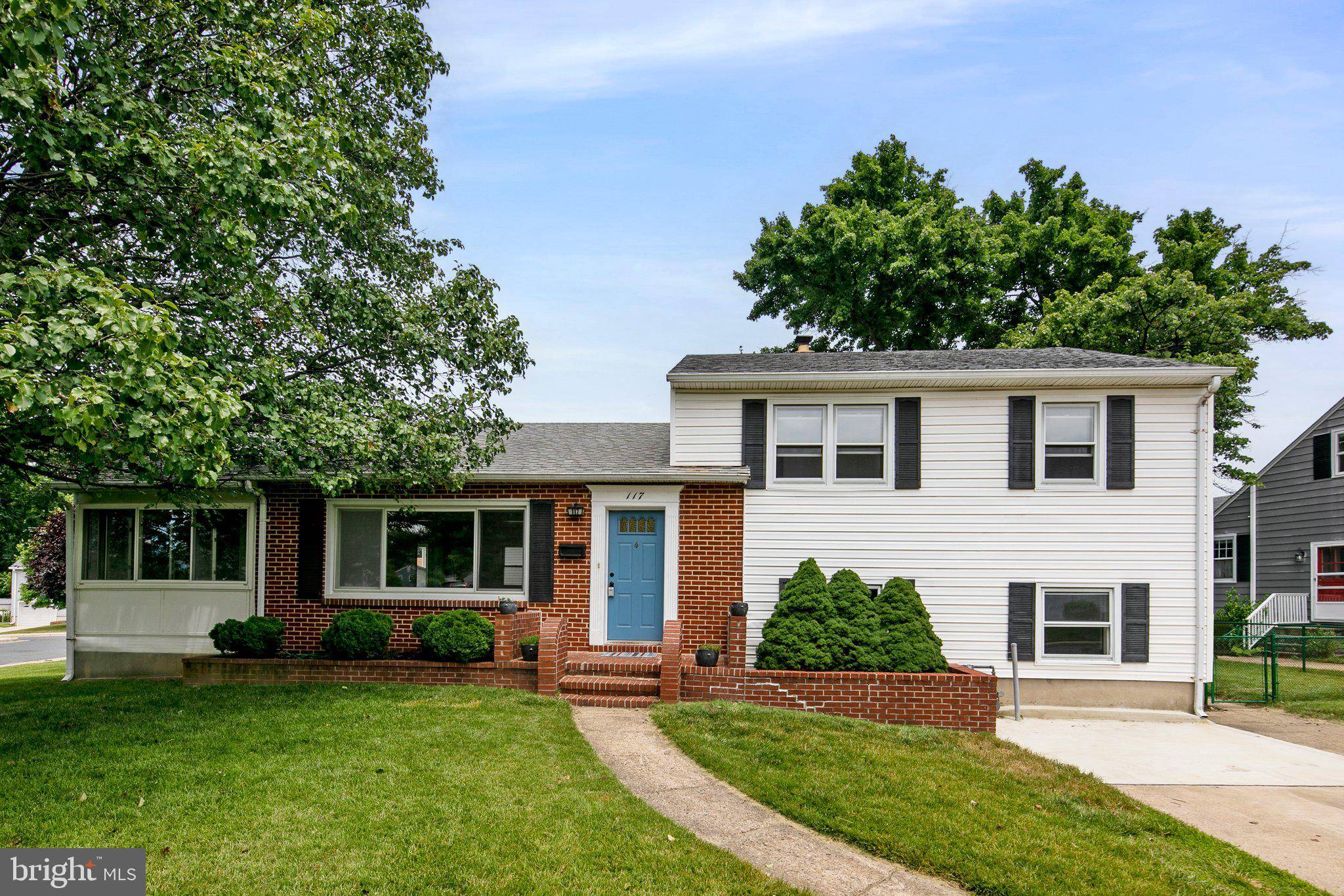 Linthicum Heights, MD 21090,117 MICHAEL AVE