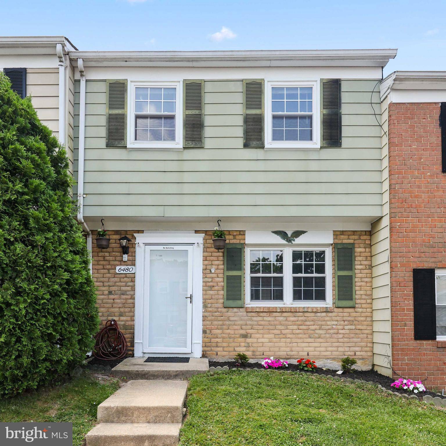 Glen Burnie, MD 21061,6480 MOUNT VERNON LN