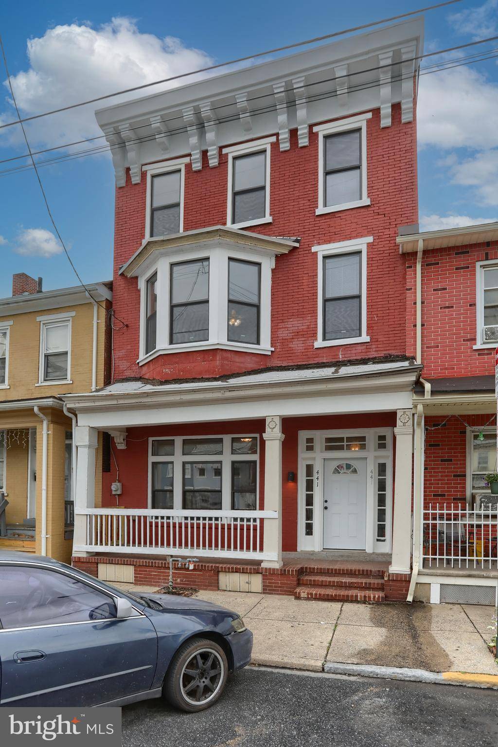 Lebanon, PA 17046,441 N 9TH ST