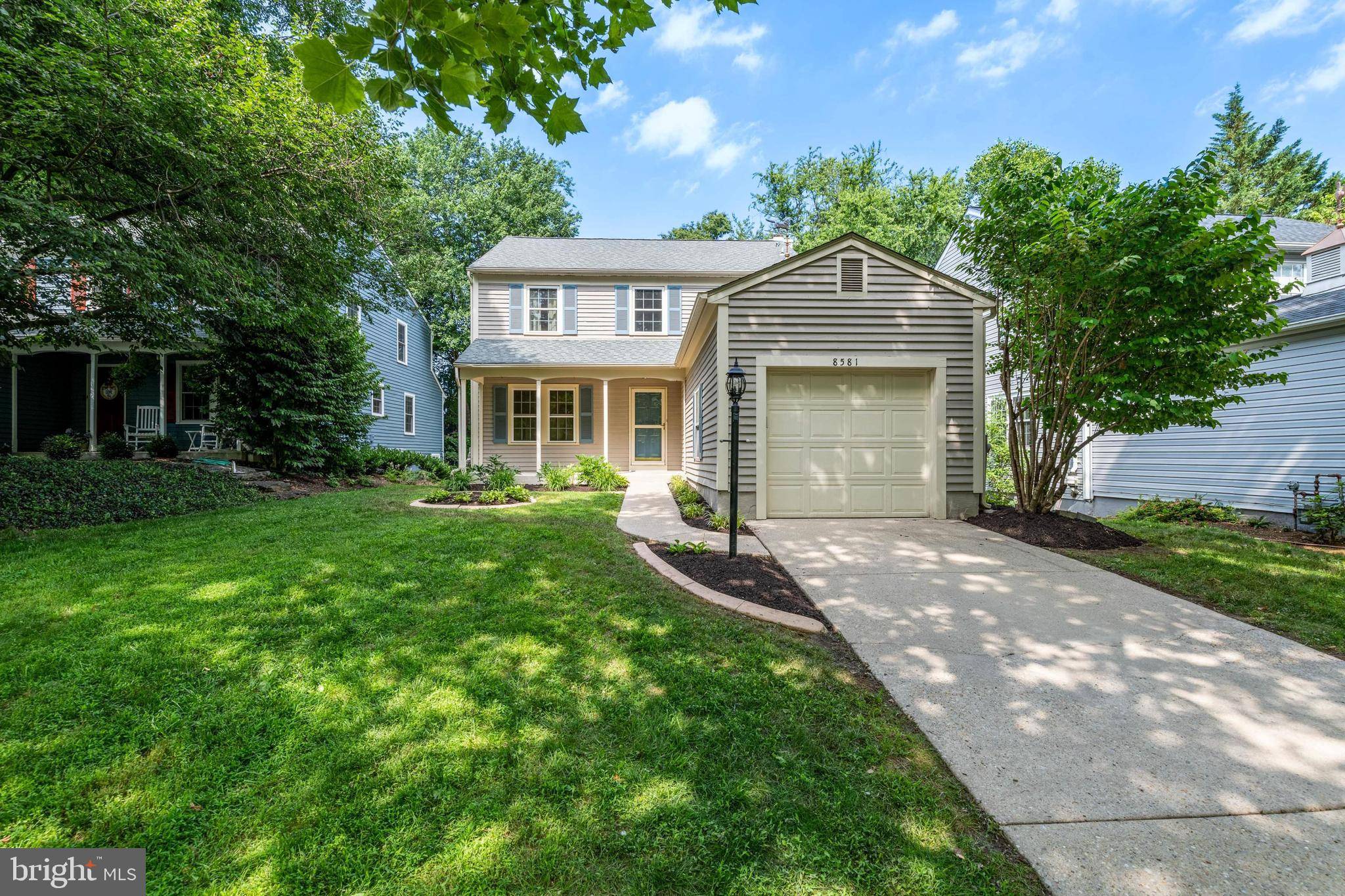 Columbia, MD 21045,8581 DARK HAWK CIR NE