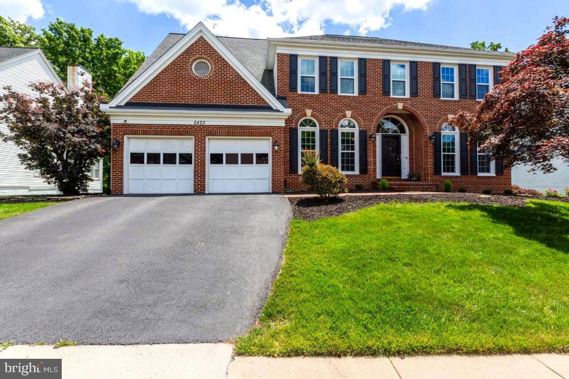 Herndon, VA 20171,2423 MILL HEIGHTS DR