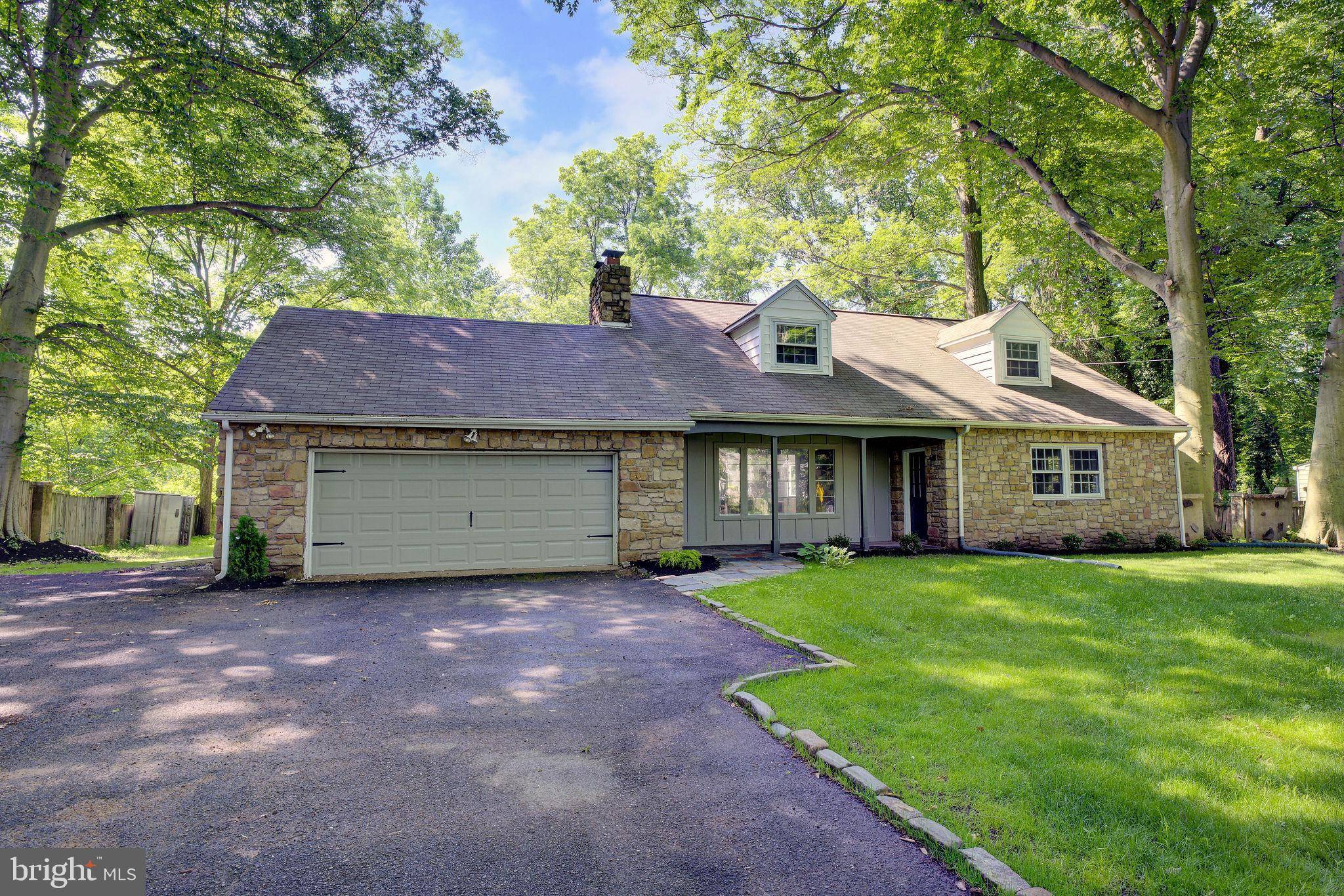 Doylestown, PA 18901,83 WOODLAND DR