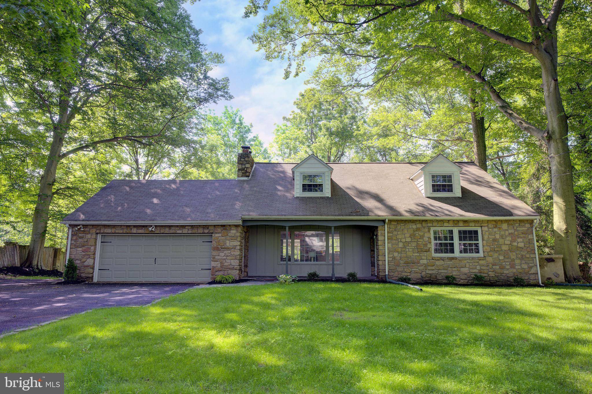 Doylestown, PA 18901,83 WOODLAND DR