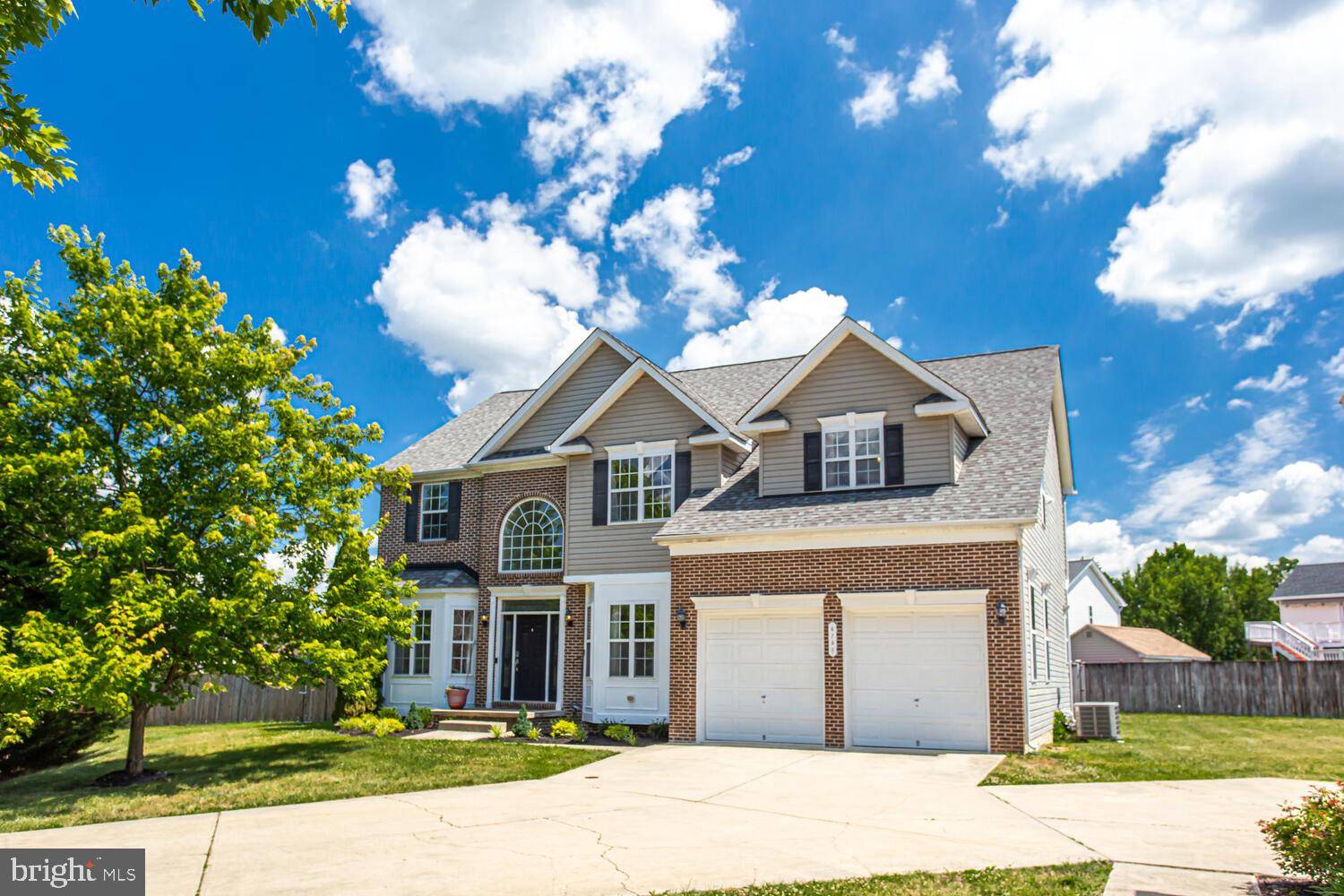 Bryans Road, MD 20616,6750 PERIWINKLE PL