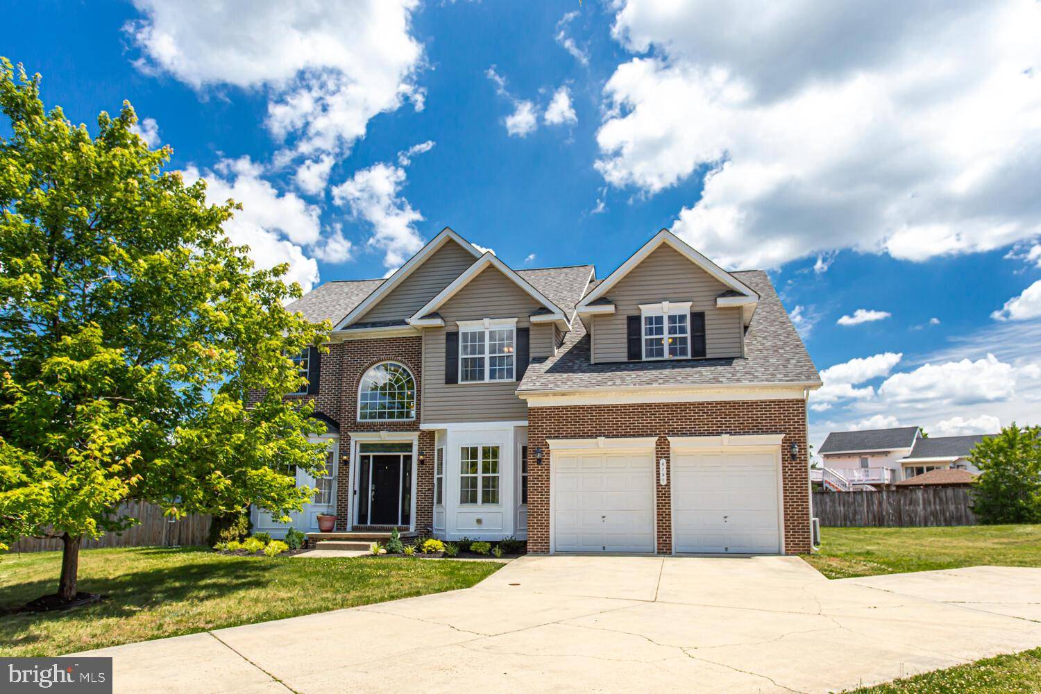 Bryans Road, MD 20616,6750 PERIWINKLE PL