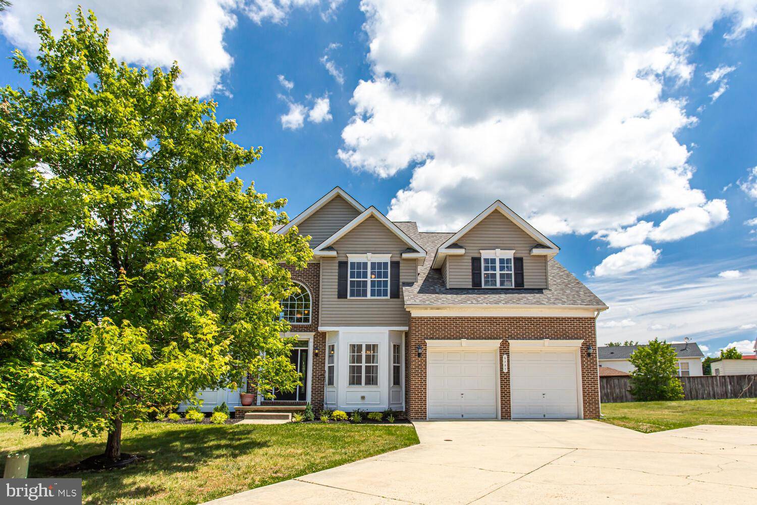 Bryans Road, MD 20616,6750 PERIWINKLE PL