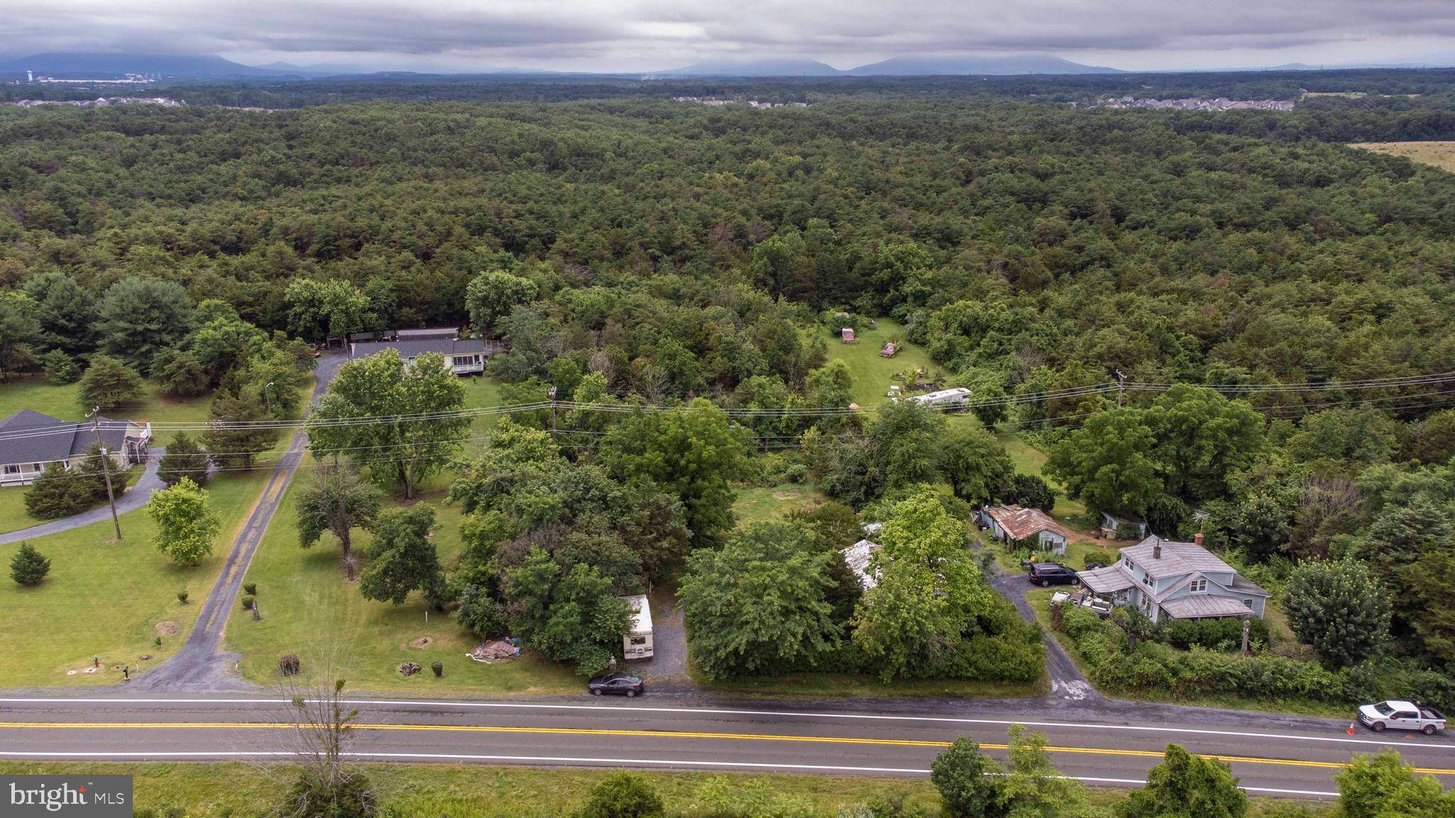 White Post, VA 22663,1902 FAIRFAX PIKE