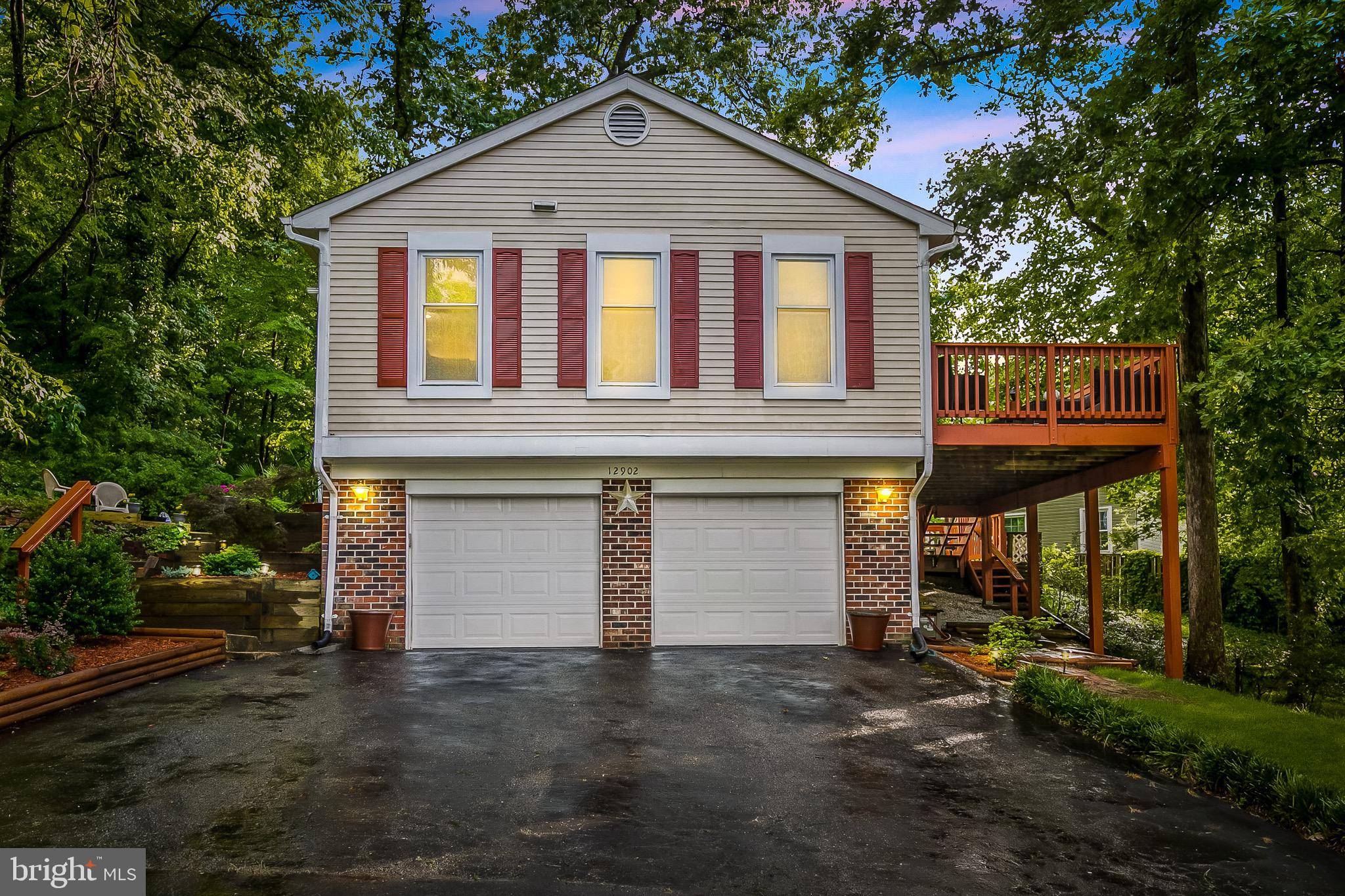 Laurel, MD 20708,12902 RIVER RIDGE PL