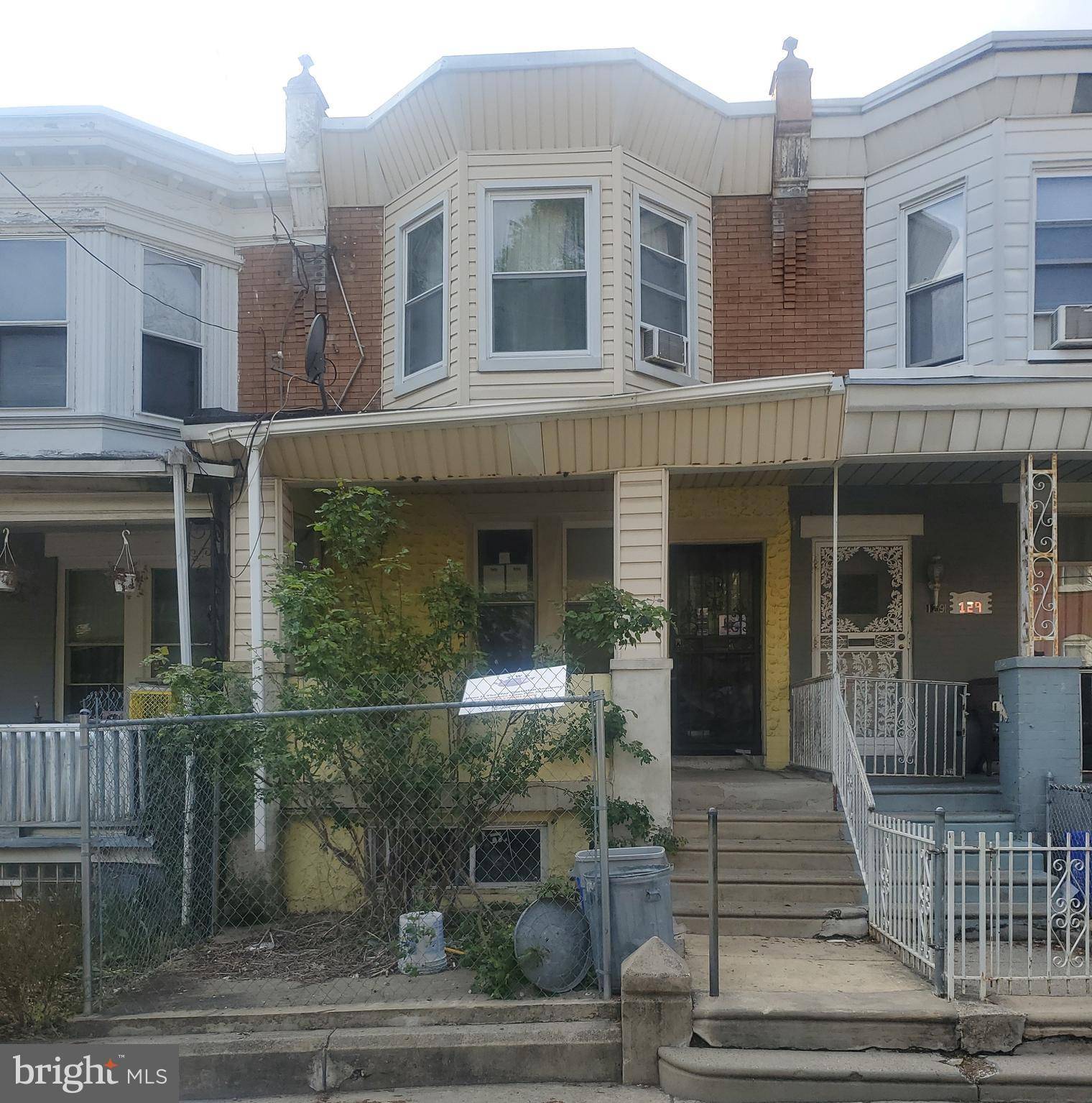 Philadelphia, PA 19144,127 E COULTER ST