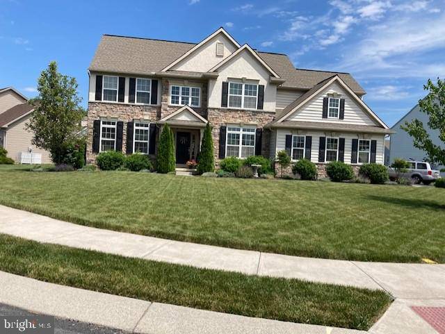 Mechanicsburg, PA 17055,1803 SPARTAN DR