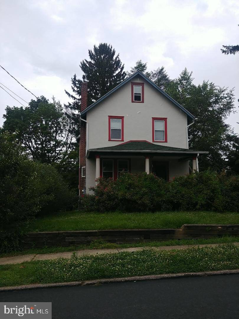 Havertown, PA 19083,10 E MARTHART AVE