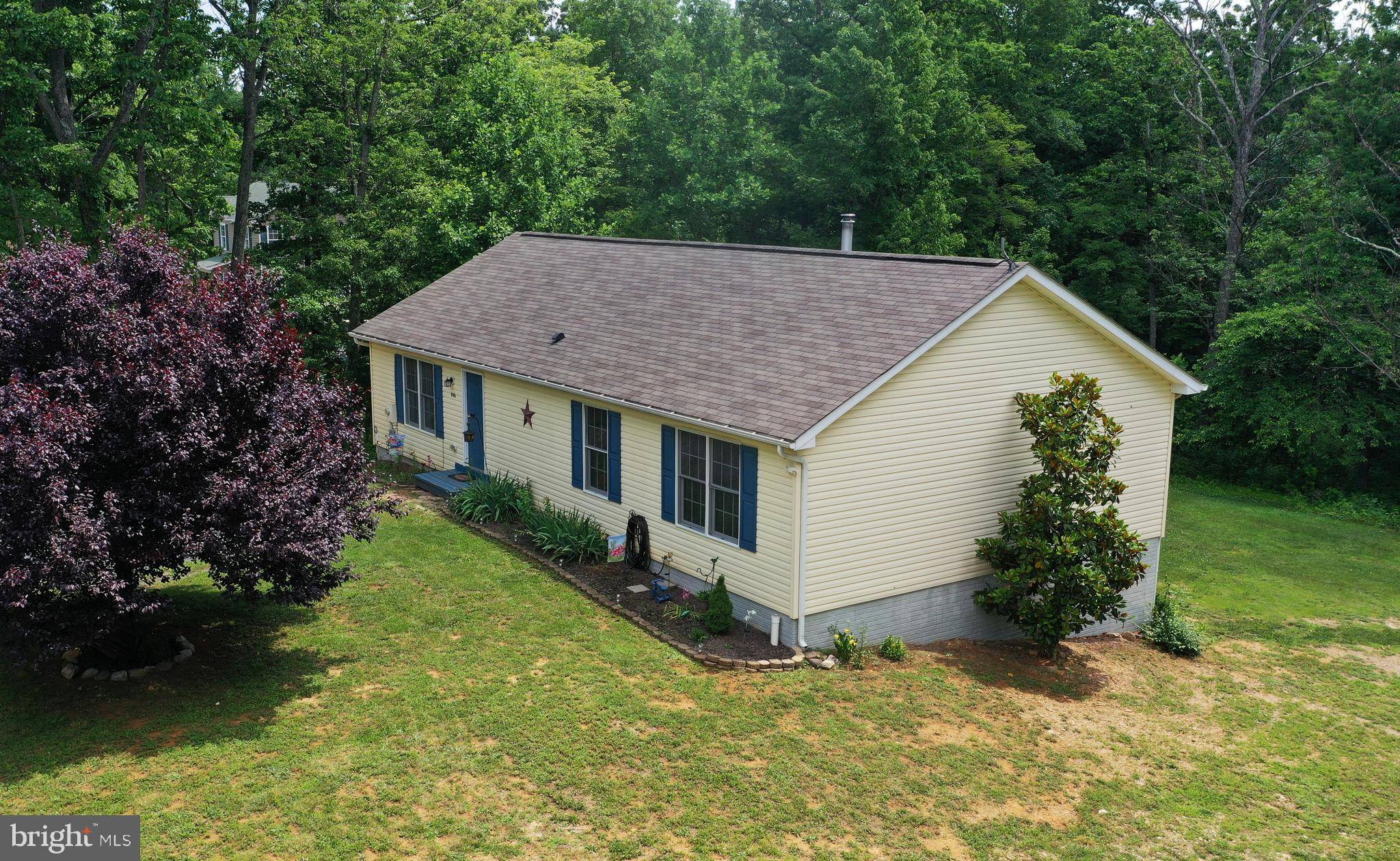 Winchester, VA 22602,406 FAWN DR