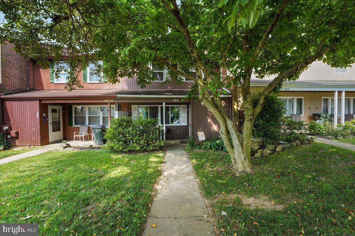 Downingtown, PA 19335,124 ARGYLL CT