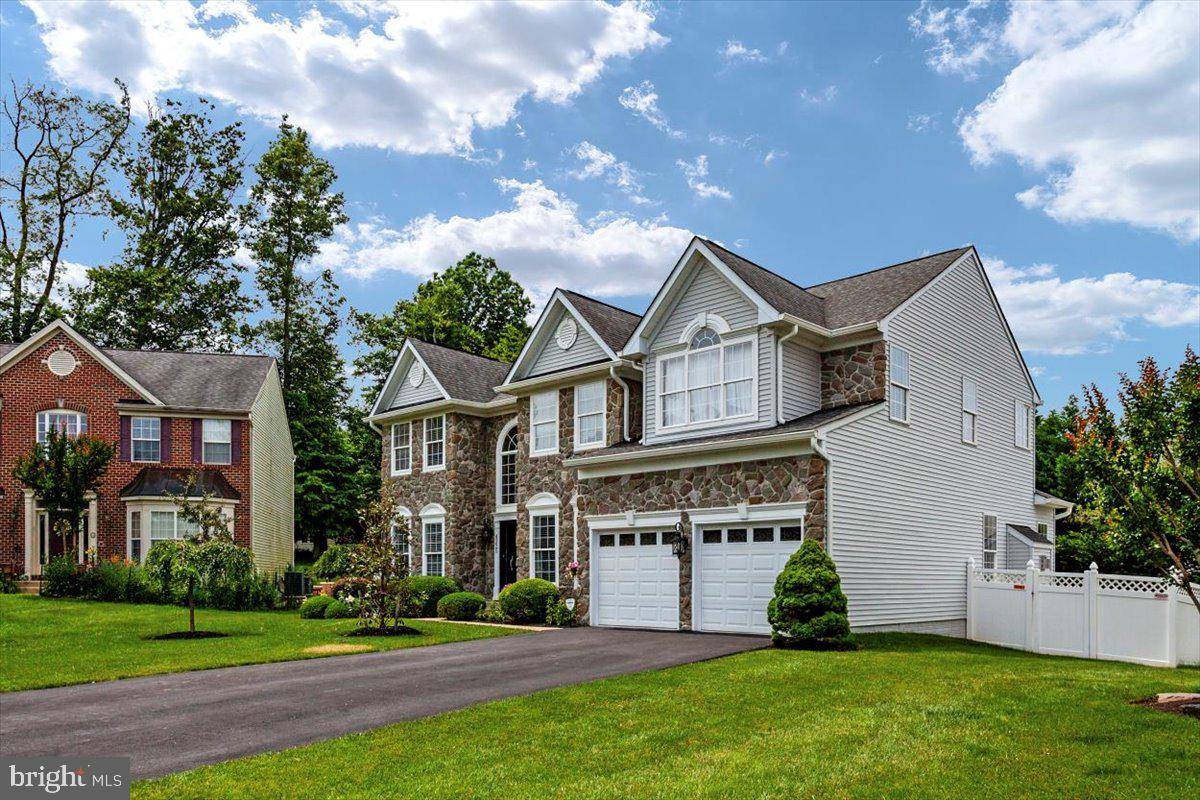 Ellicott City, MD 21043,4325 OLD VALLEY CT