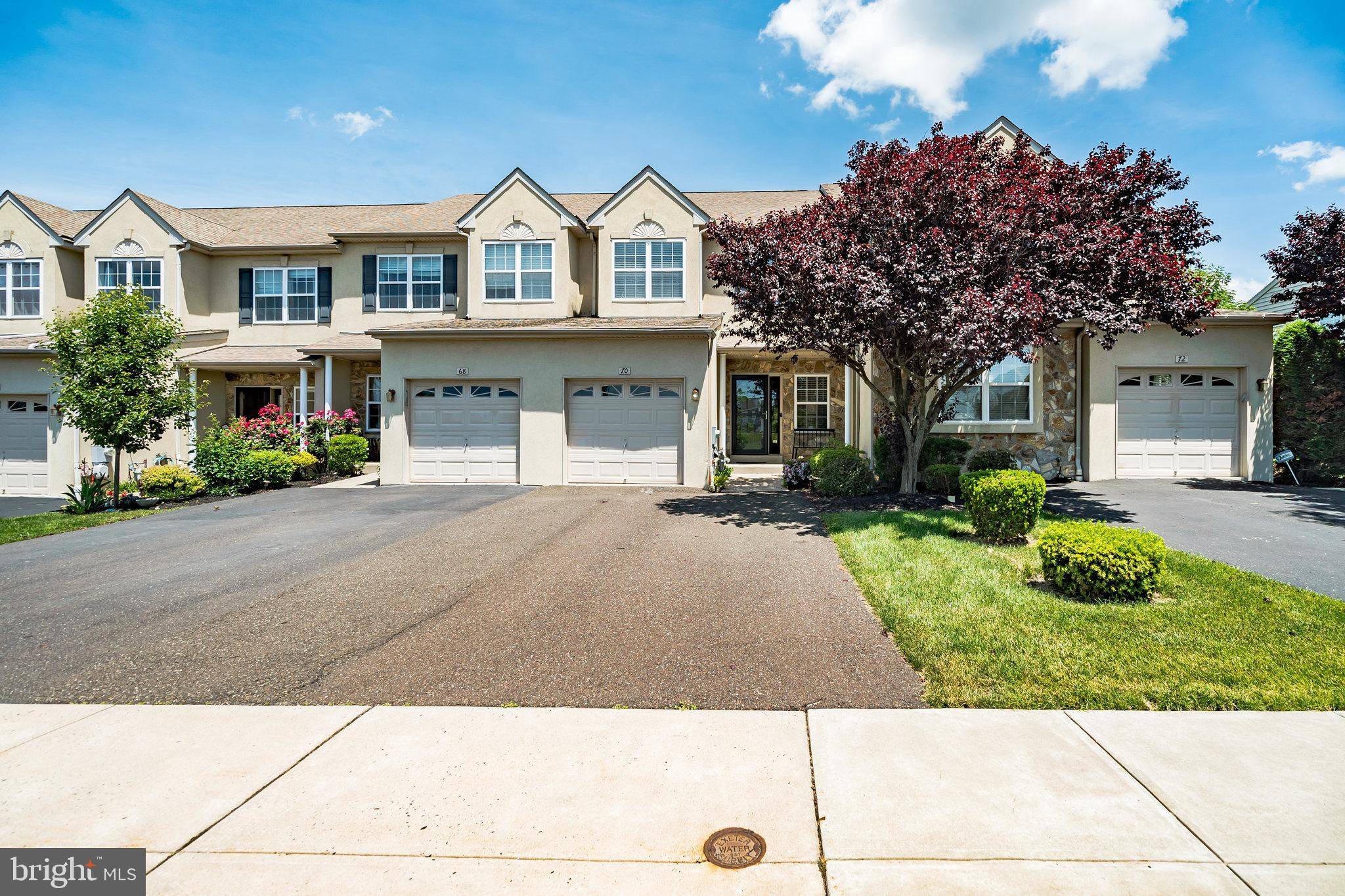 Colmar, PA 18915,70 ARBOR CIR