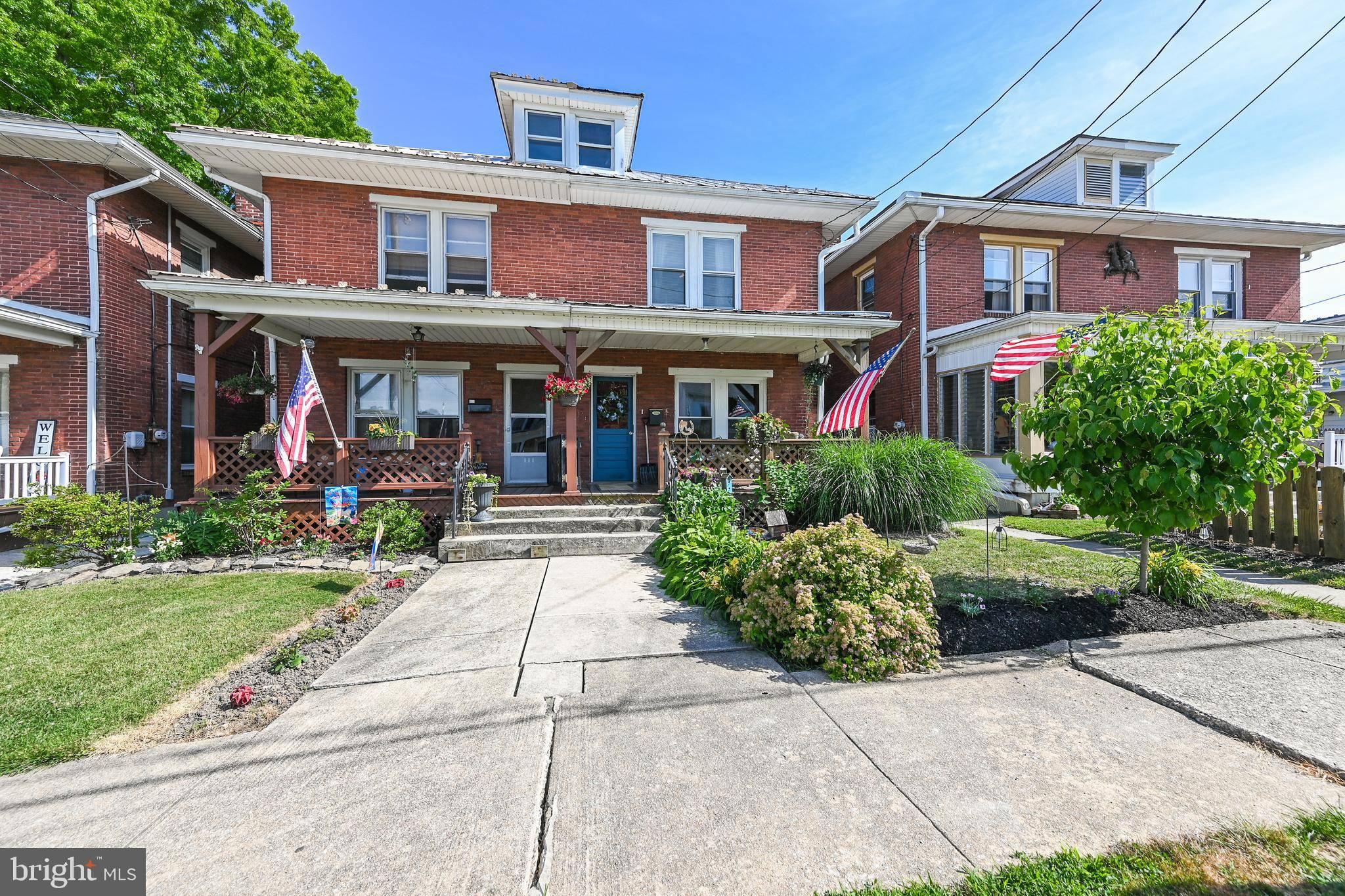 Wrightsville, PA 17368,511 LOCUST ST