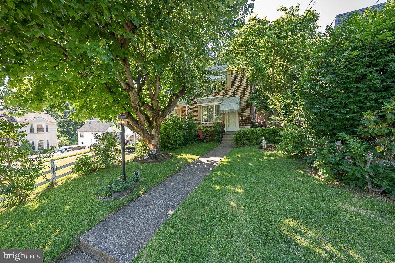 Drexel Hill, PA 19026,4525 HUEY AVE