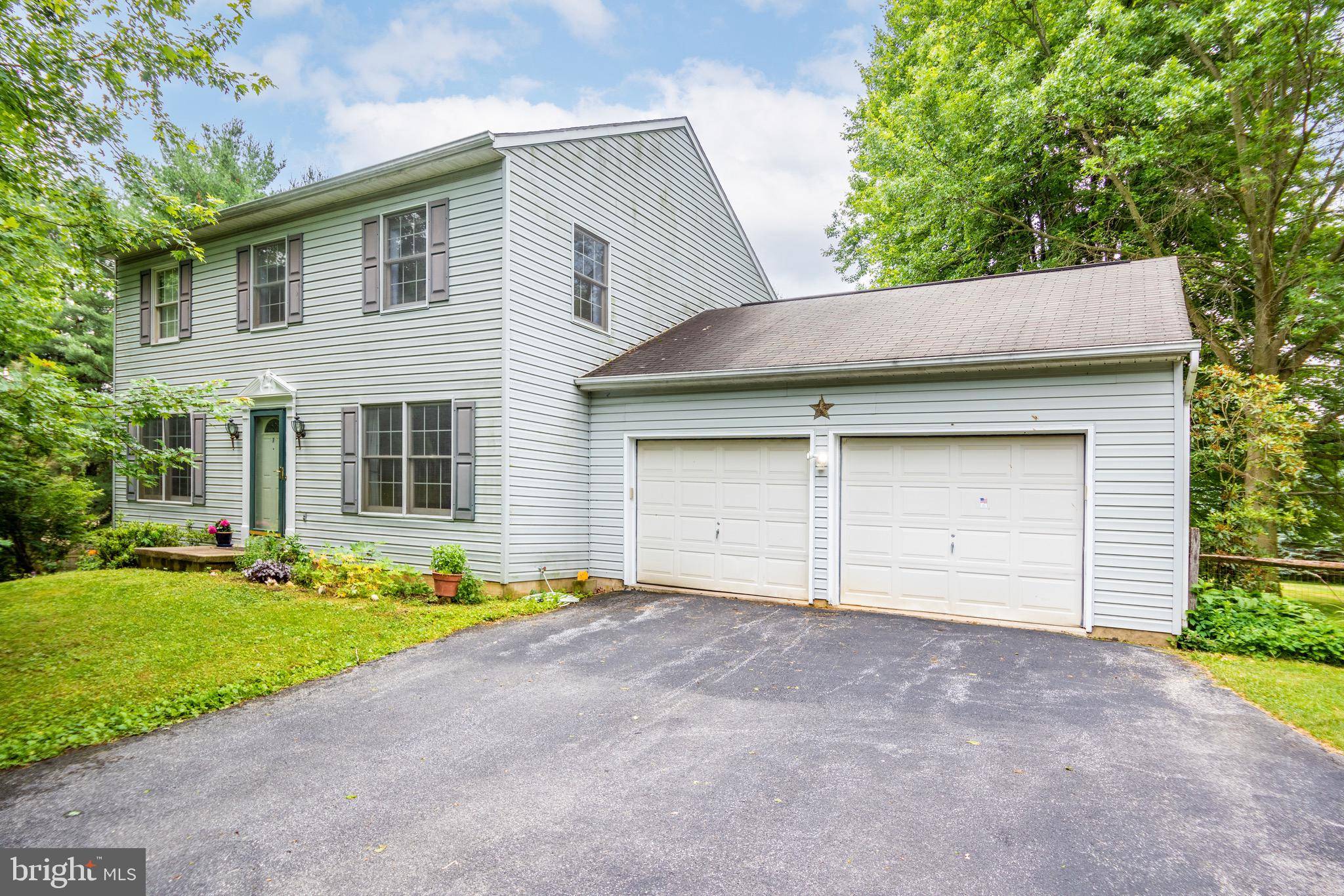 Glenmoore, PA 19343,7 SUMMERS LN