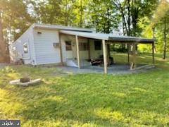 James Creek, PA 16657,3557 FIELDVIEW DR