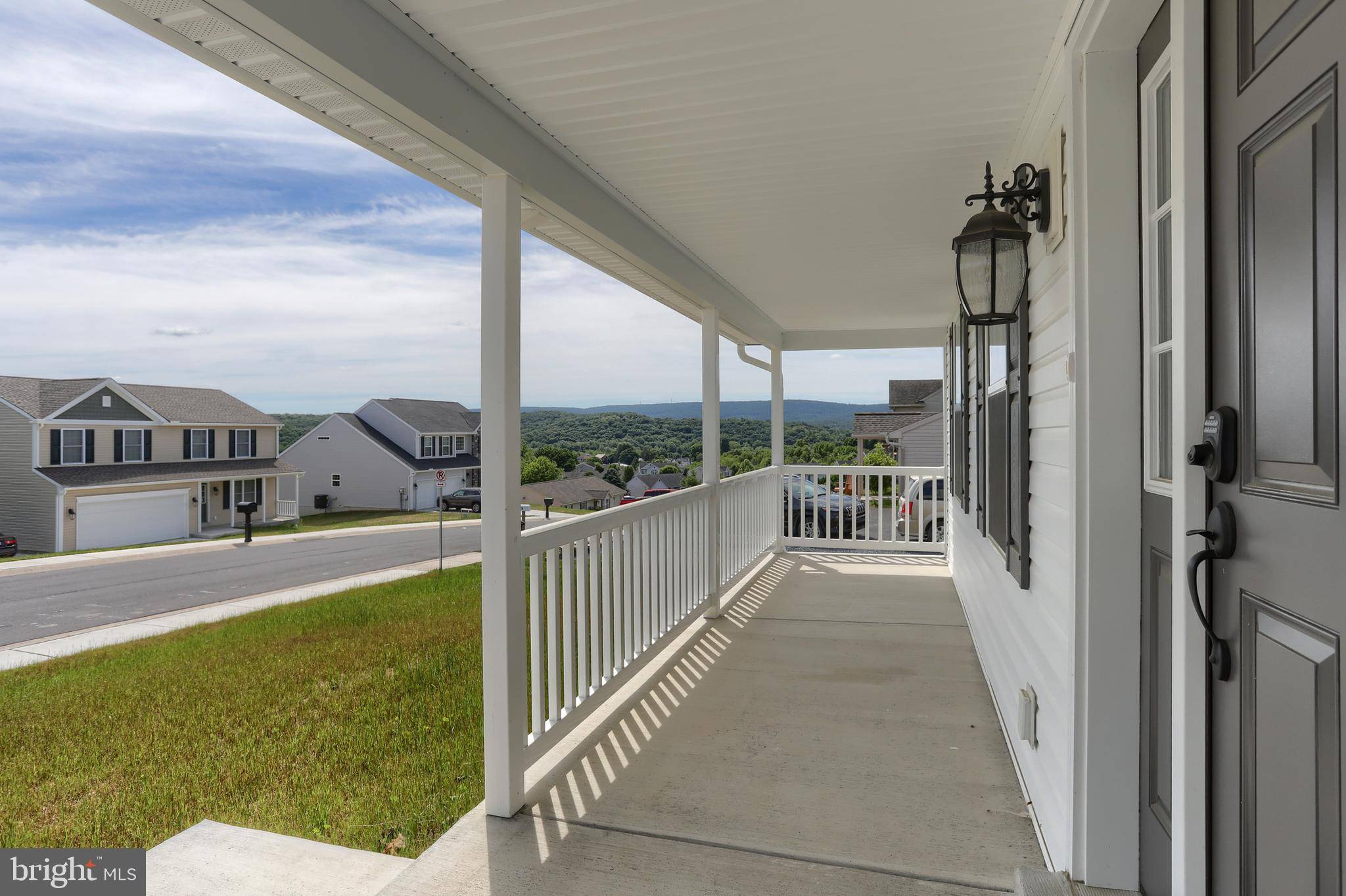 Pine Grove, PA 17963,6 RIDGE VISTA DR