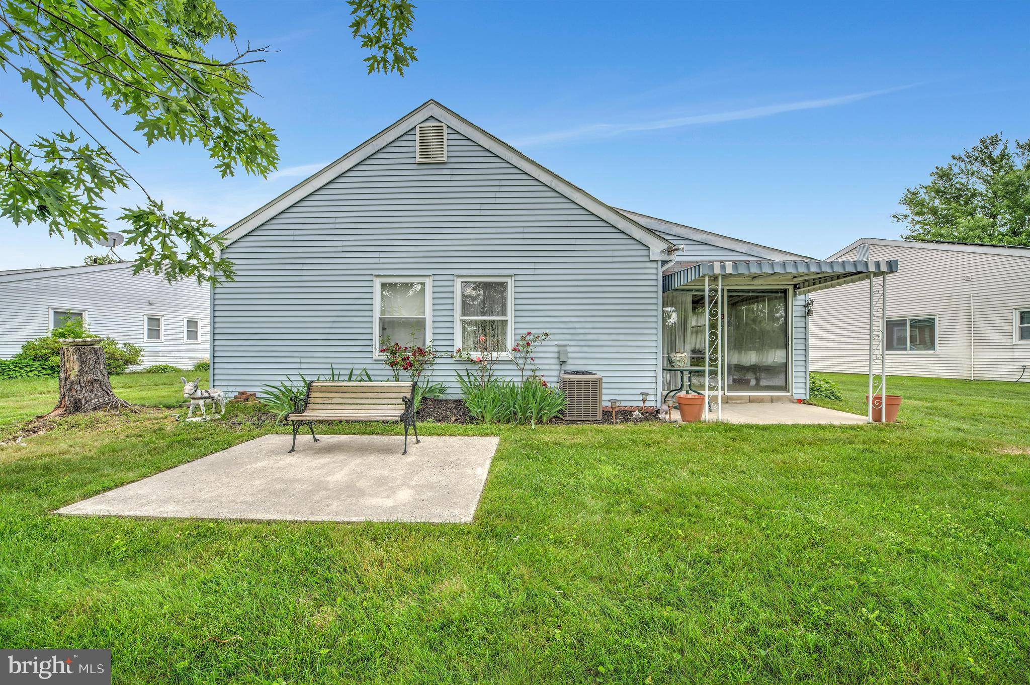 Southampton, NJ 08088,40 CHATHAM PL