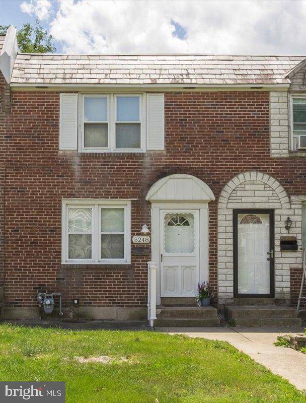 Clifton Heights, PA 19018,5248 WESTBROOK DR