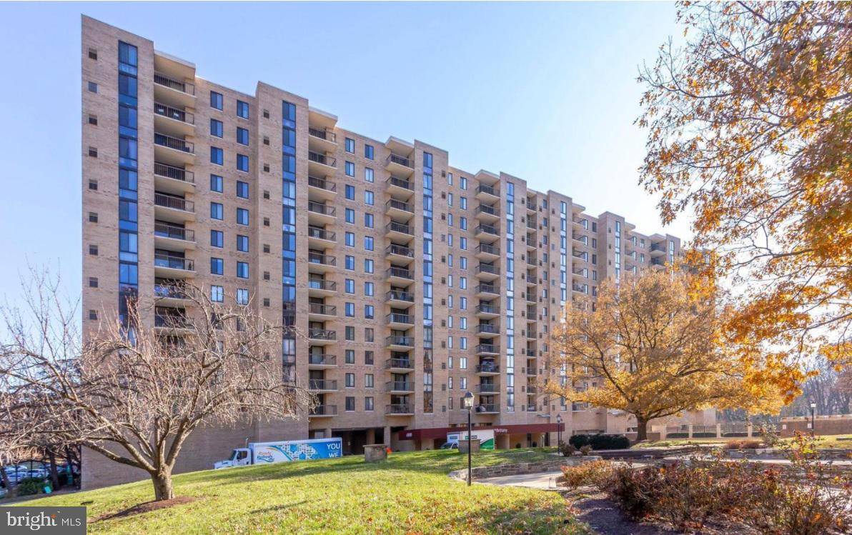 Arlington, VA 22204,4500 S FOUR MILE RUN DR #617