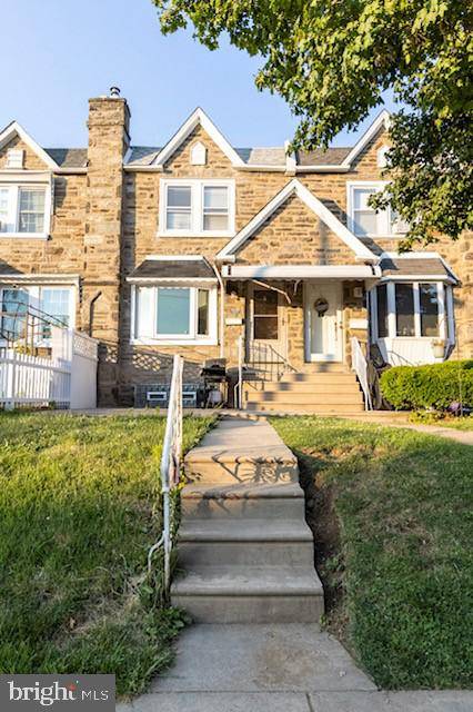 Philadelphia, PA 19136,3417 SHEFFIELD ST