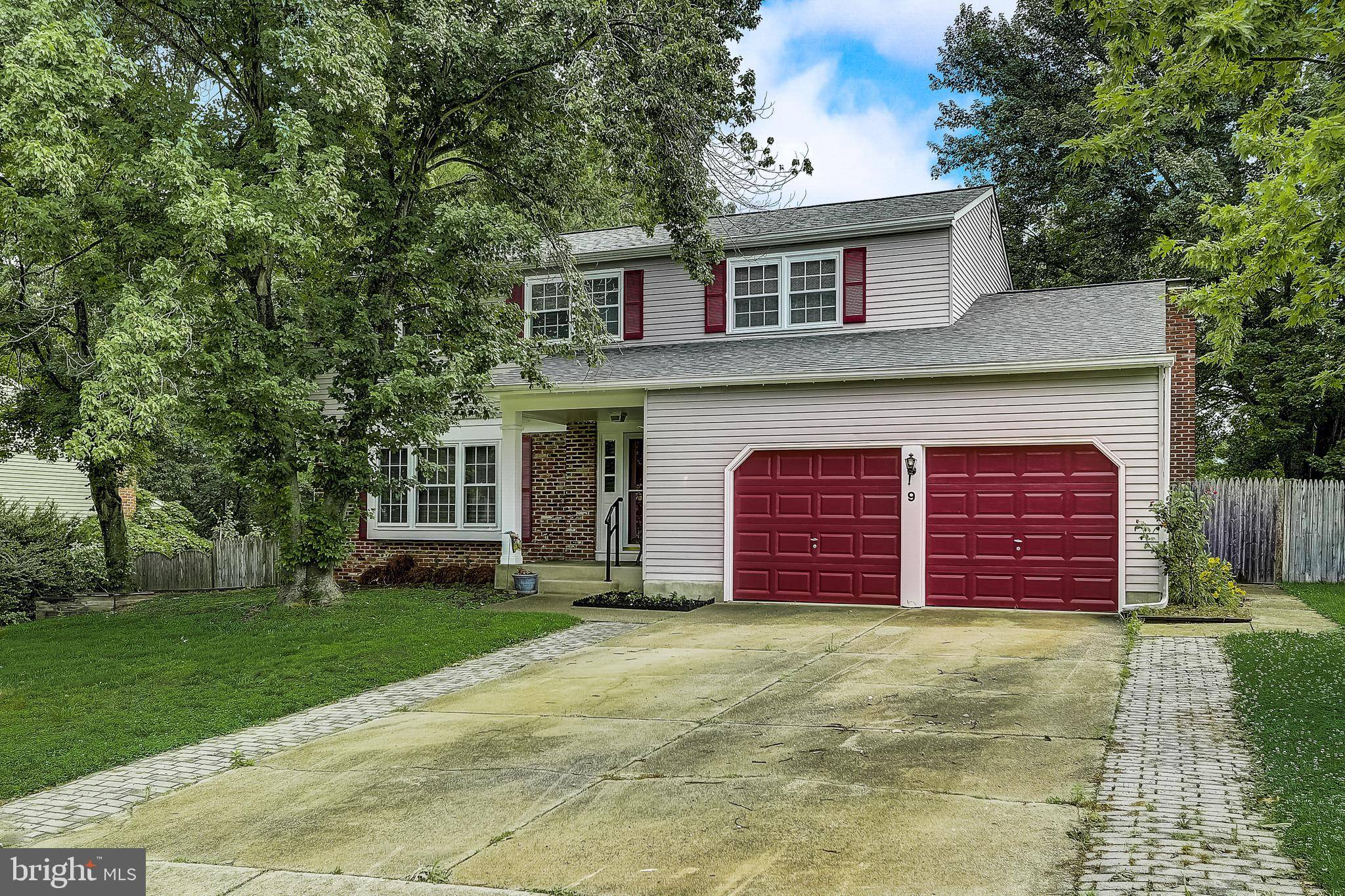 Sewell, NJ 08080,9 PALMER CT