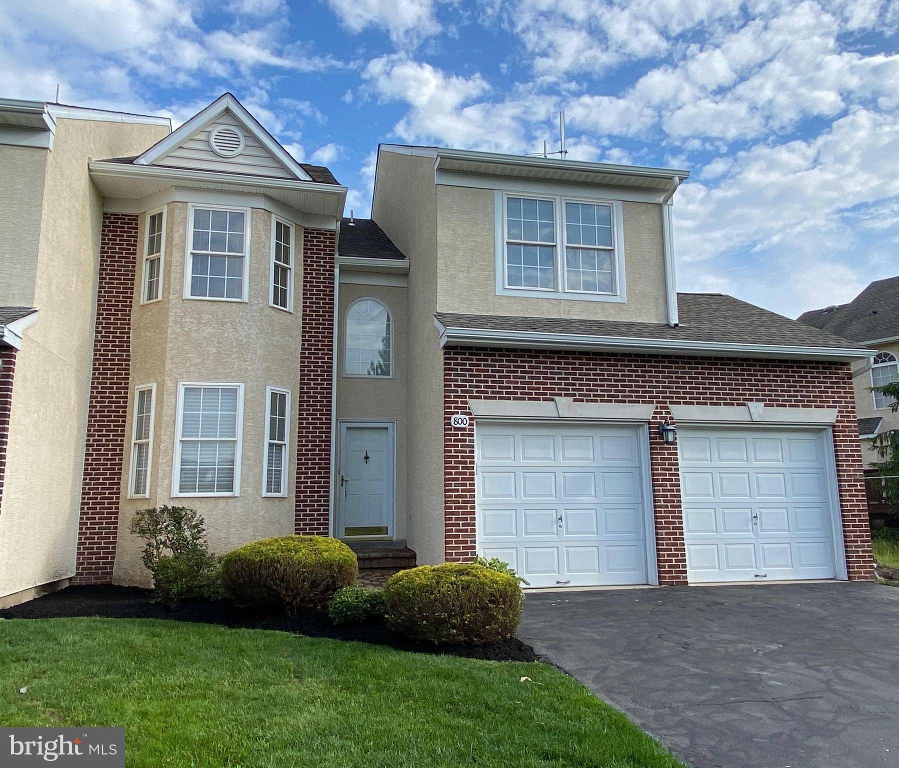 Ambler, PA 19002,800 MANCHESTER DR #45