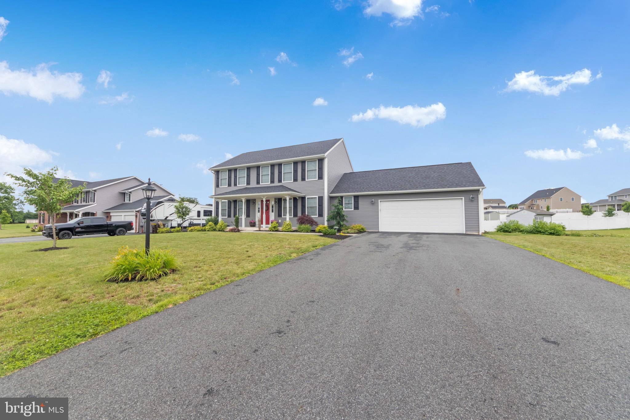 Gilbertsville, PA 19525,211 QUAIL DR