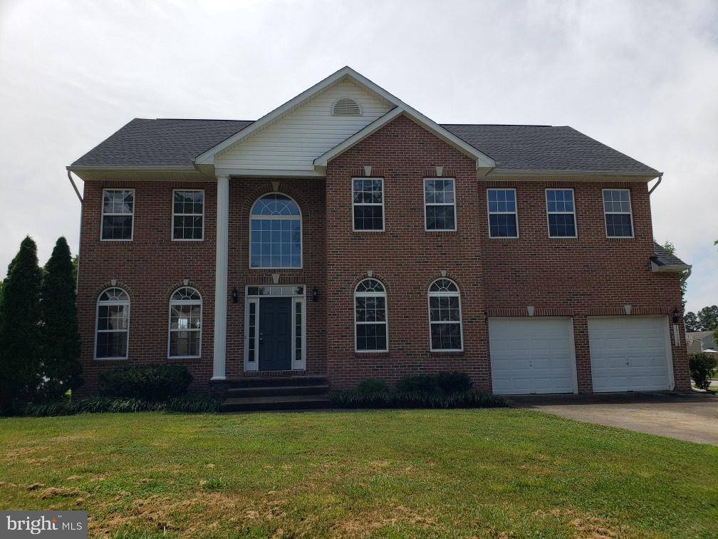 King George, VA 22485,17130 LEEWARD CT