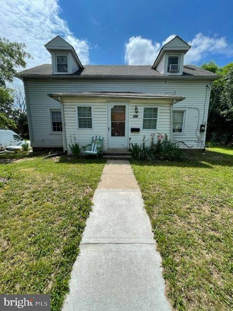 Hyattsville, MD 20781,5900 42ND AVE