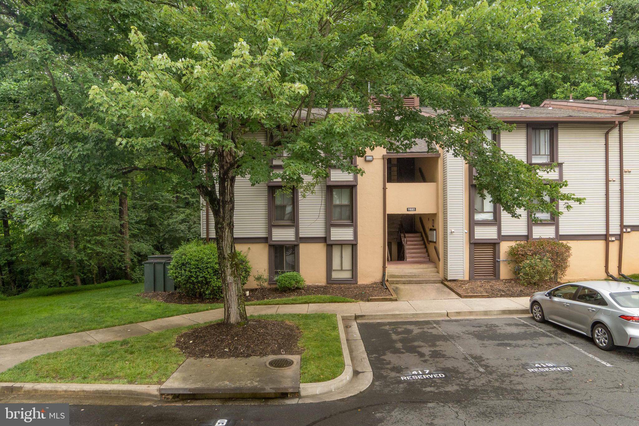 Reston, VA 20191,11661 STONEVIEW SQ #1B