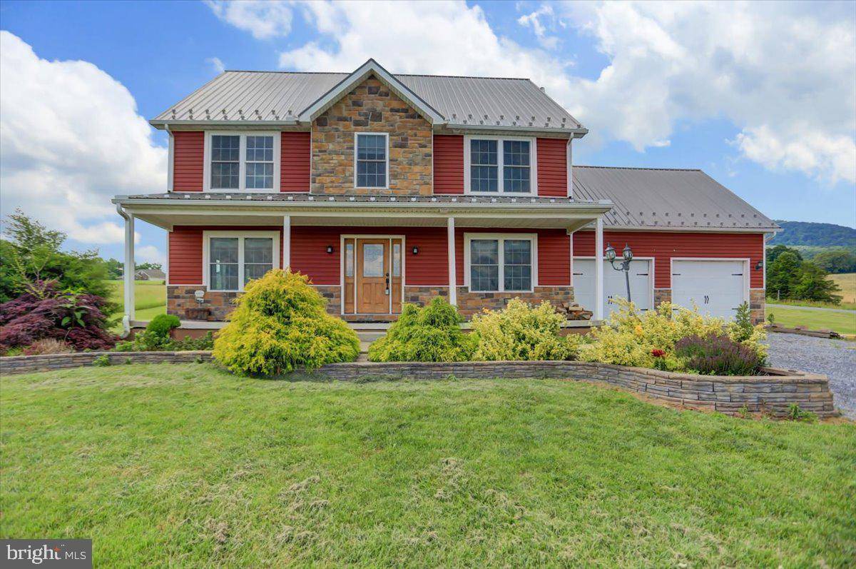 Mercersburg, PA 17236,13001 WINTER LEAF DR