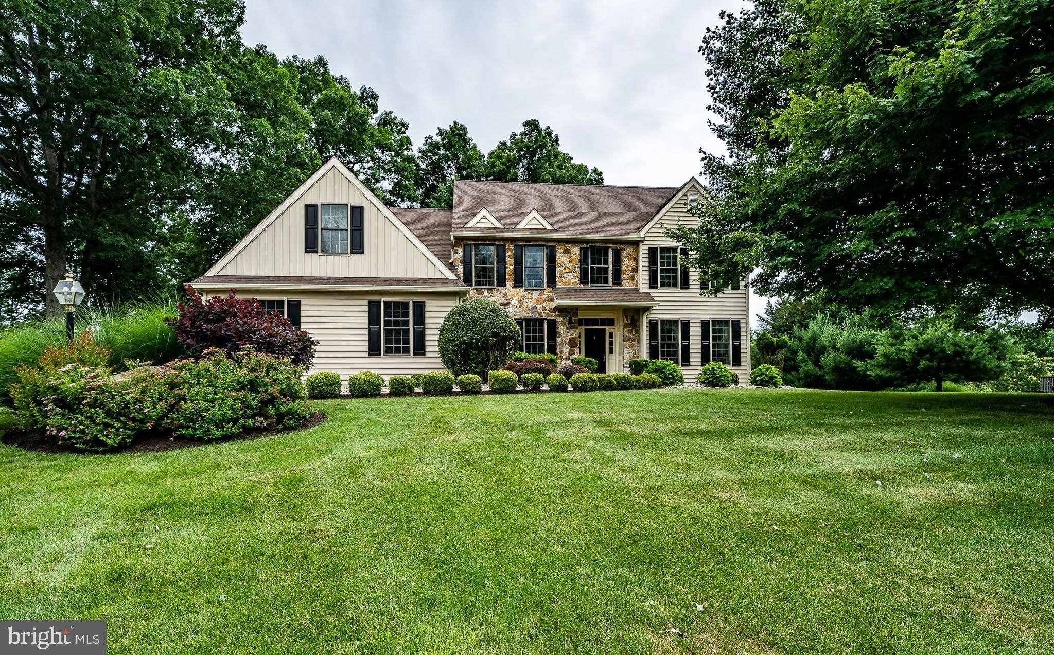 Downingtown, PA 19335,15 TURNSTONE WAY