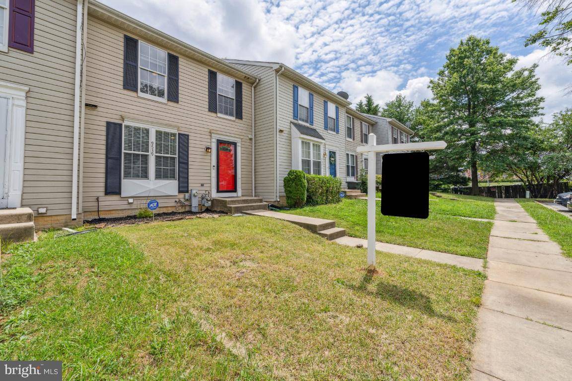 Randallstown, MD 21133,9539 PAINTED TREE DR