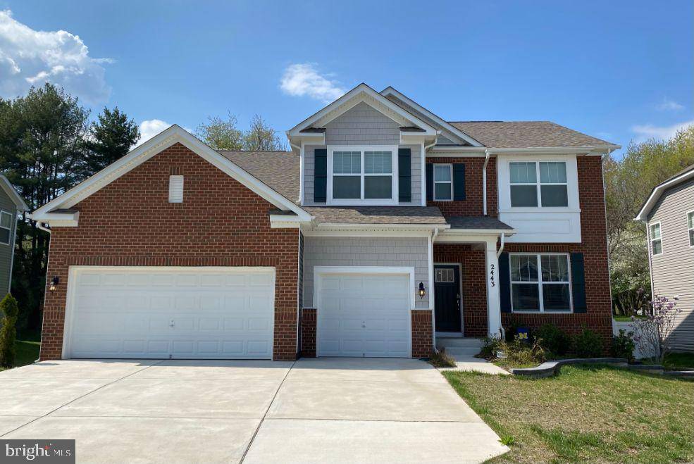 Westminster, MD 21157,714 STARRY NIGHT DR