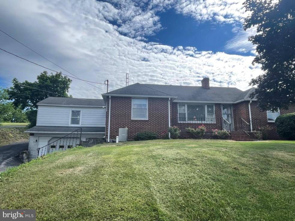 Shippensburg, PA 17257,133 SHIPPENSBURG RD