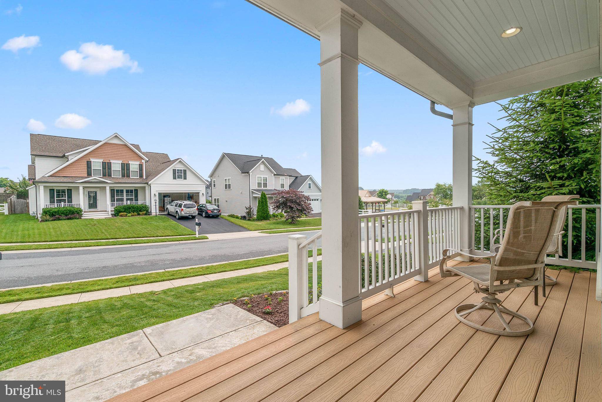 New Market, MD 21774,406 ORCHARD CREST CIR