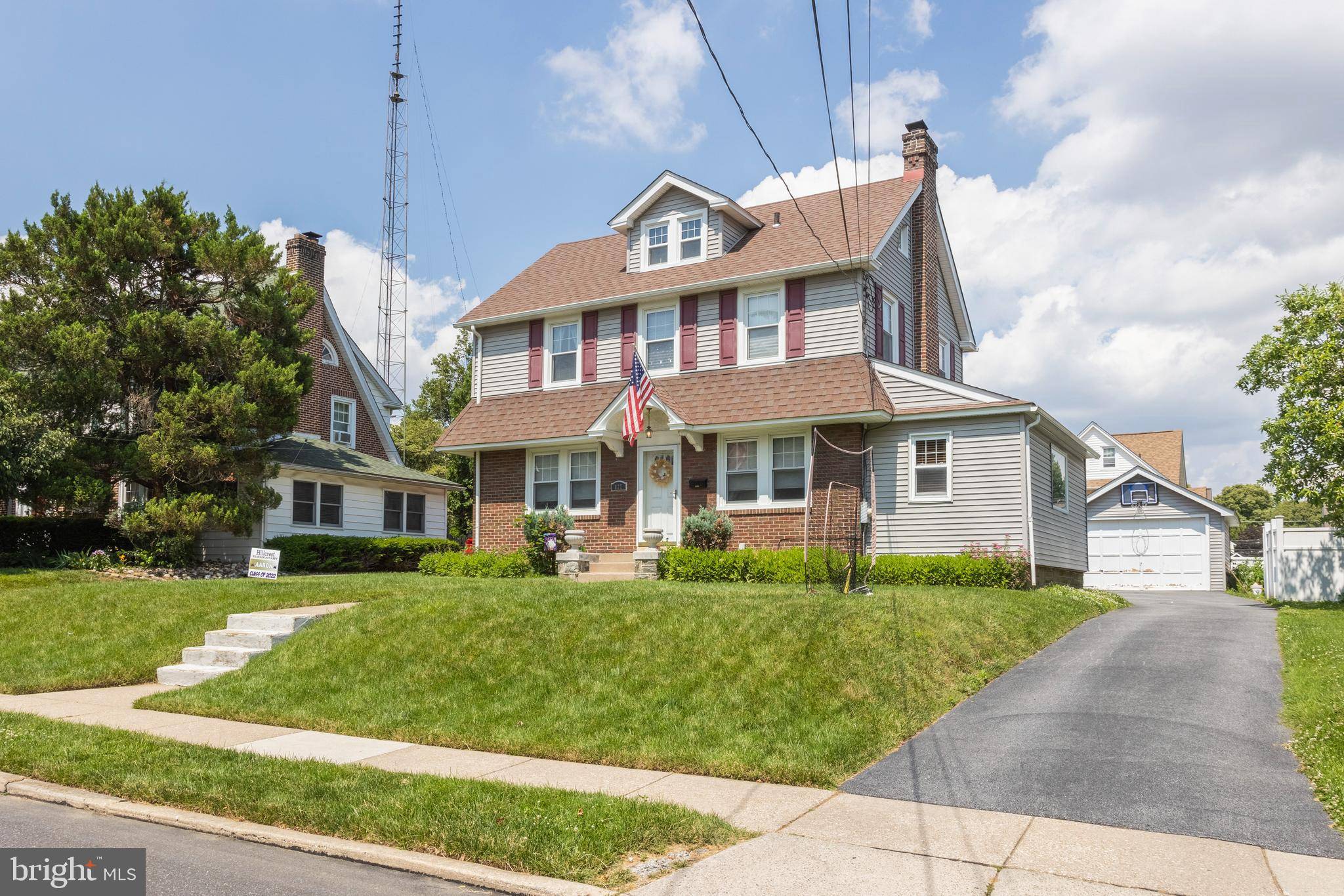 Drexel Hill, PA 19026,827 CORNELL AVE