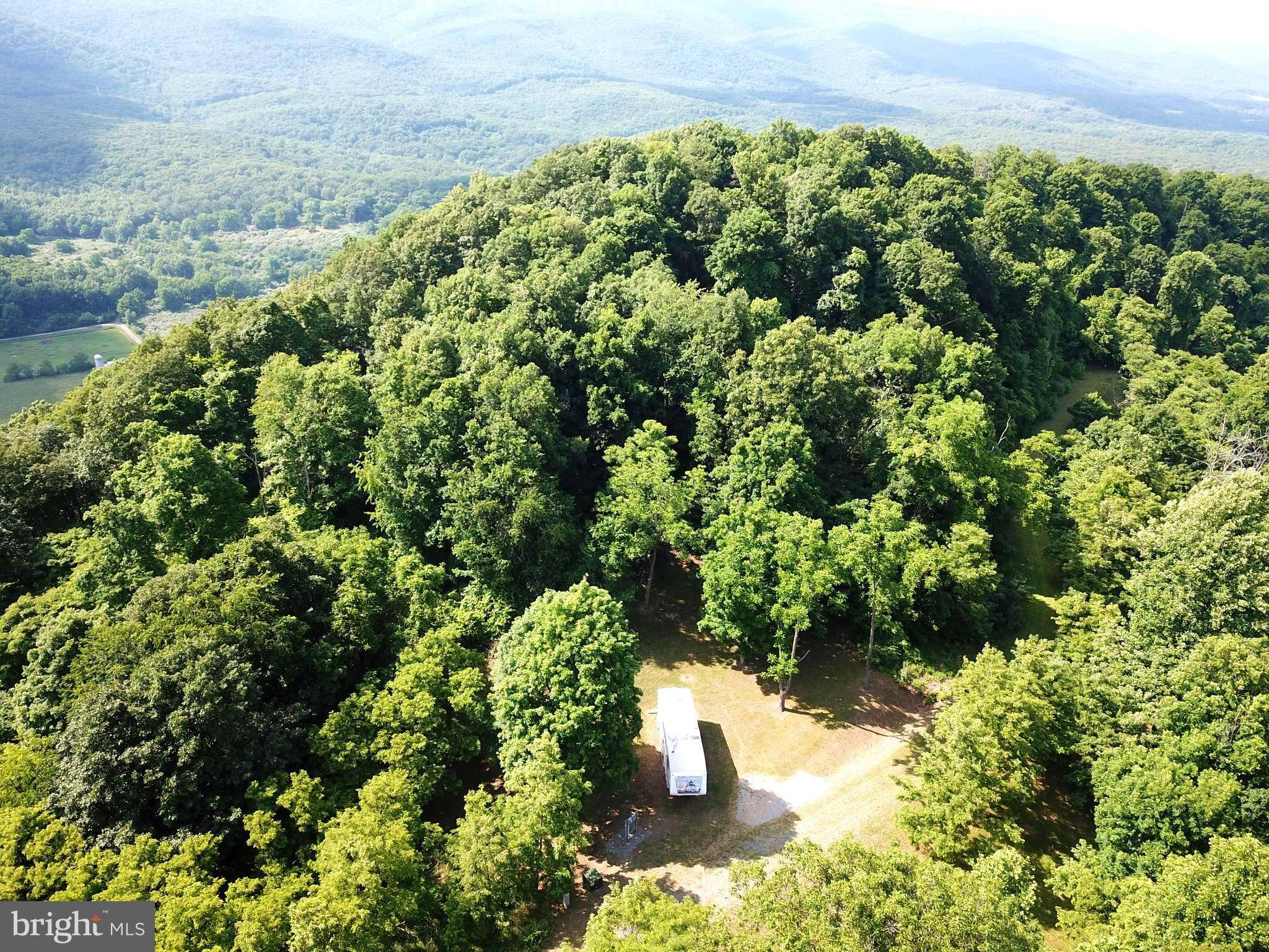 New Creek, WV 26743,BUCKTAIL LANE