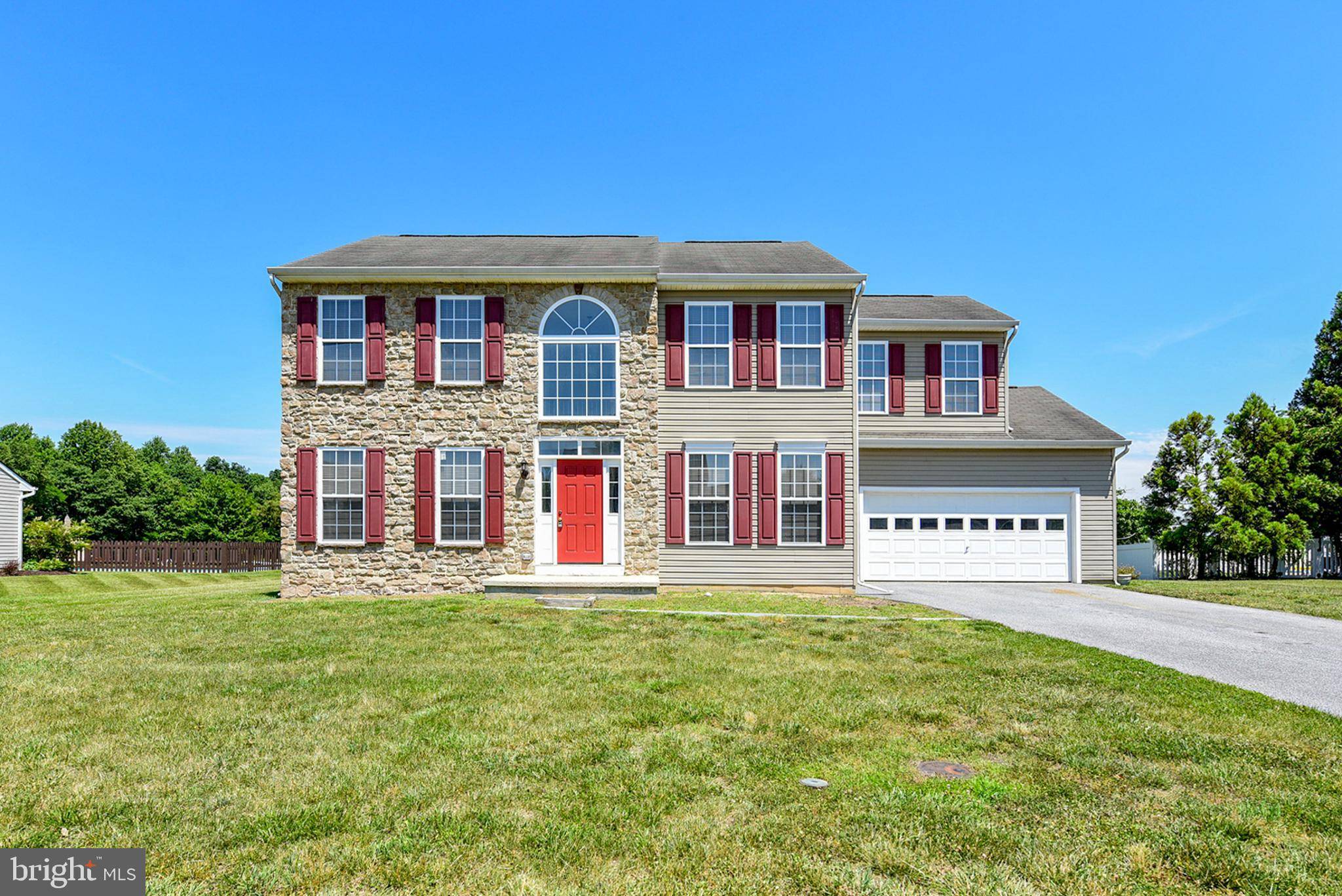 Dover, DE 19904,307 CRICKLE CREEK LN #LOT 17