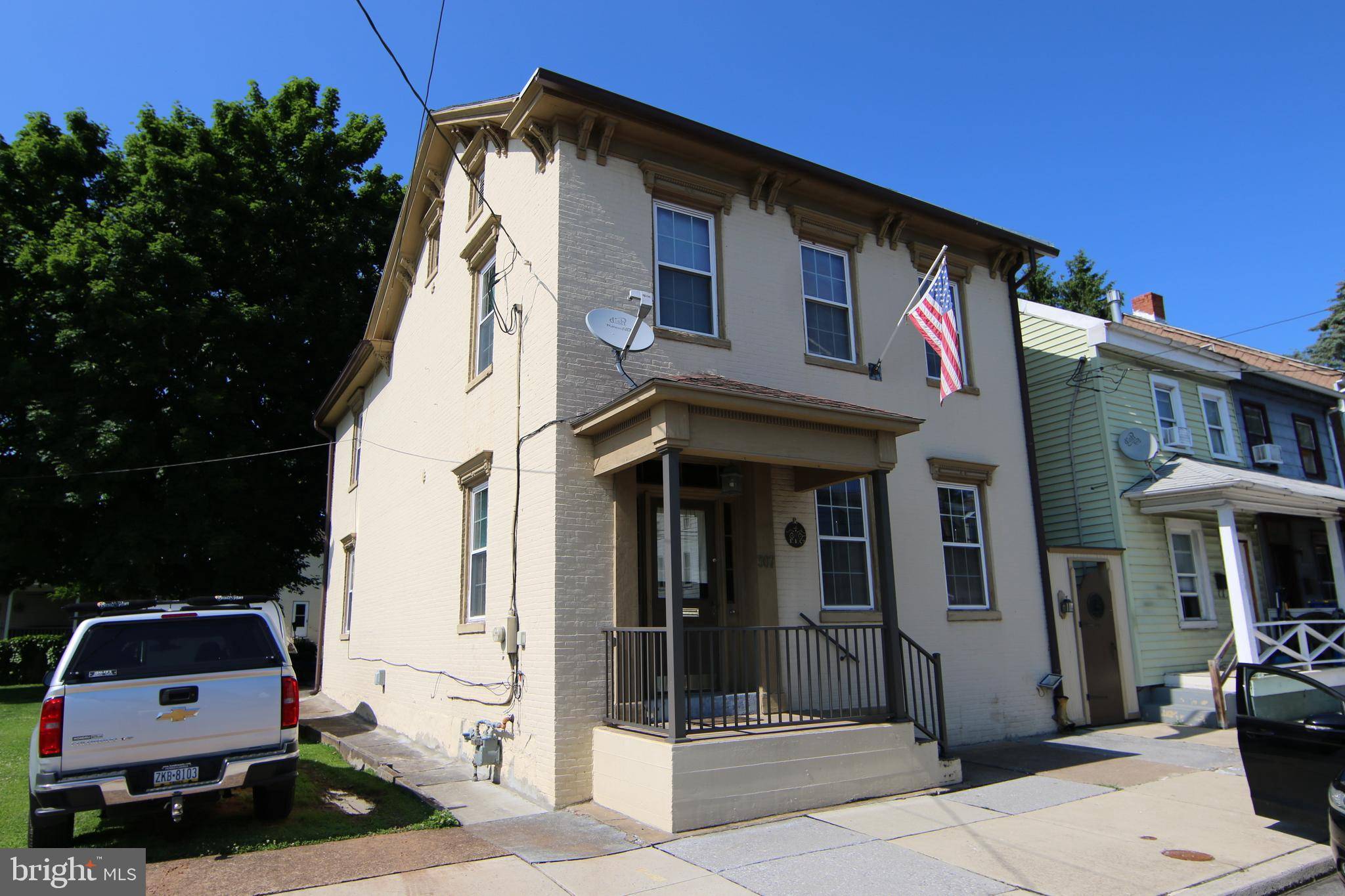 Middletown, PA 17057,307 E MAIN ST