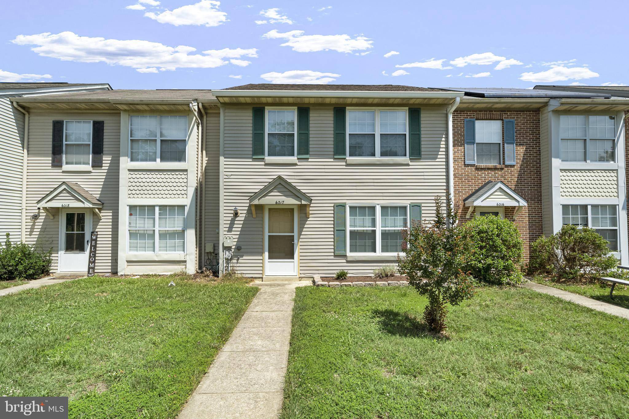 Waldorf, MD 20603,6017 RED WOLF PL