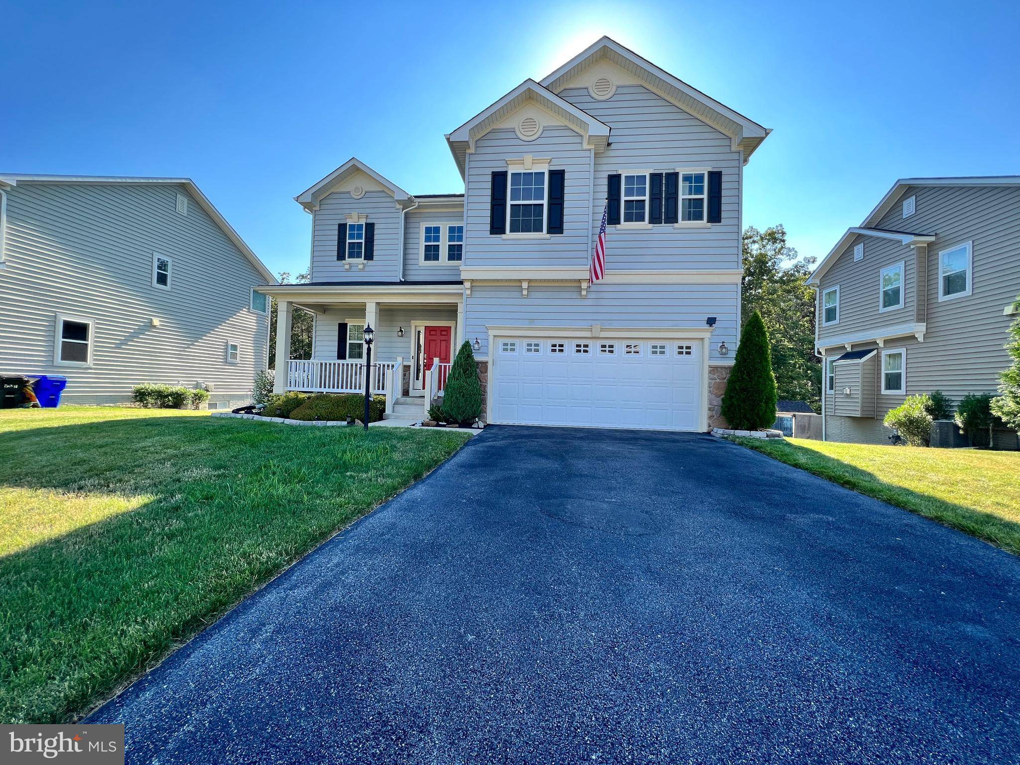 Waldorf, MD 20603,9743 MUNICH CT